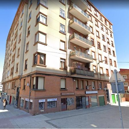 Apartamento Bilbao Exterior photo
