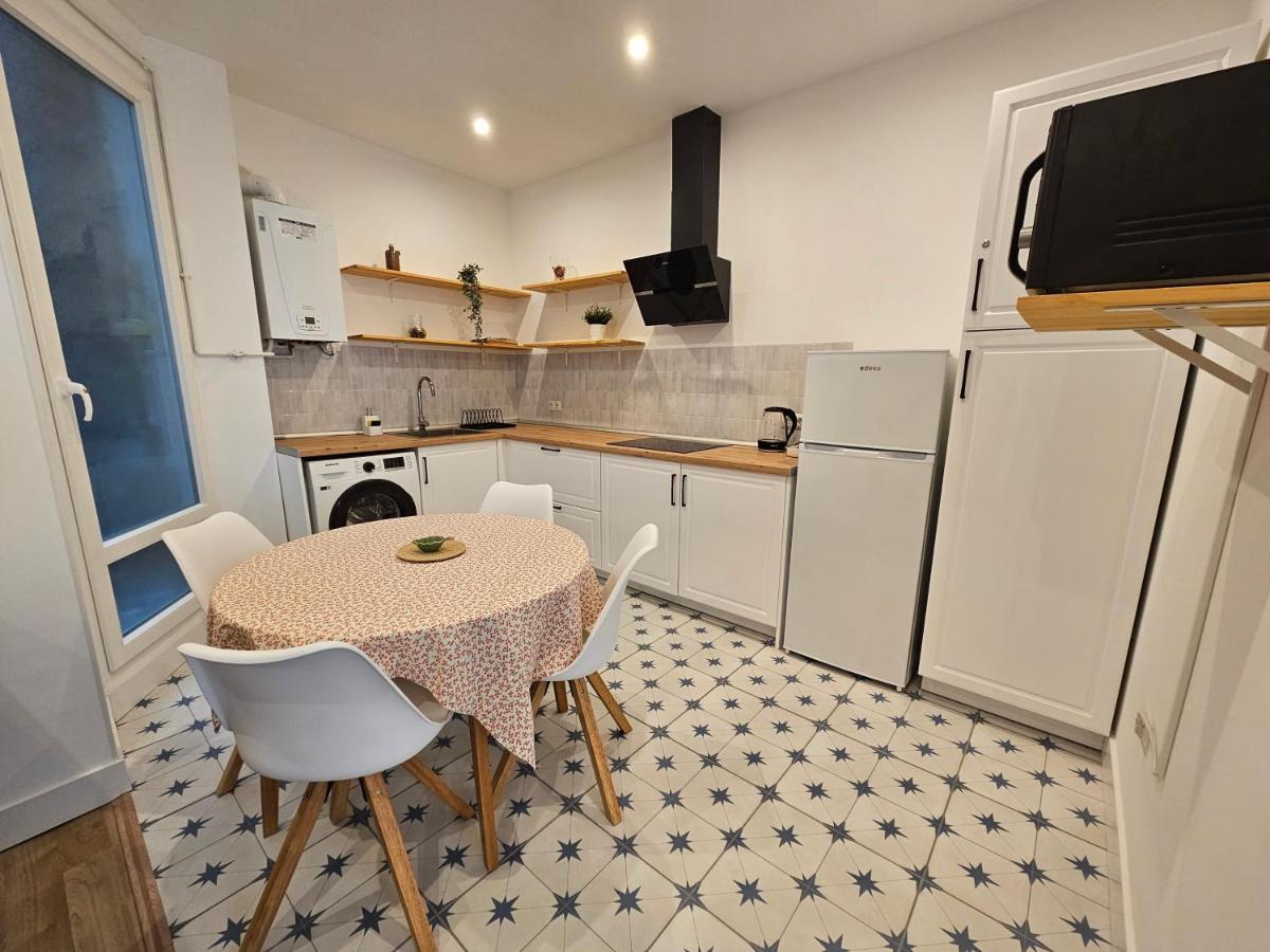 Apartamento Bilbao Exterior photo