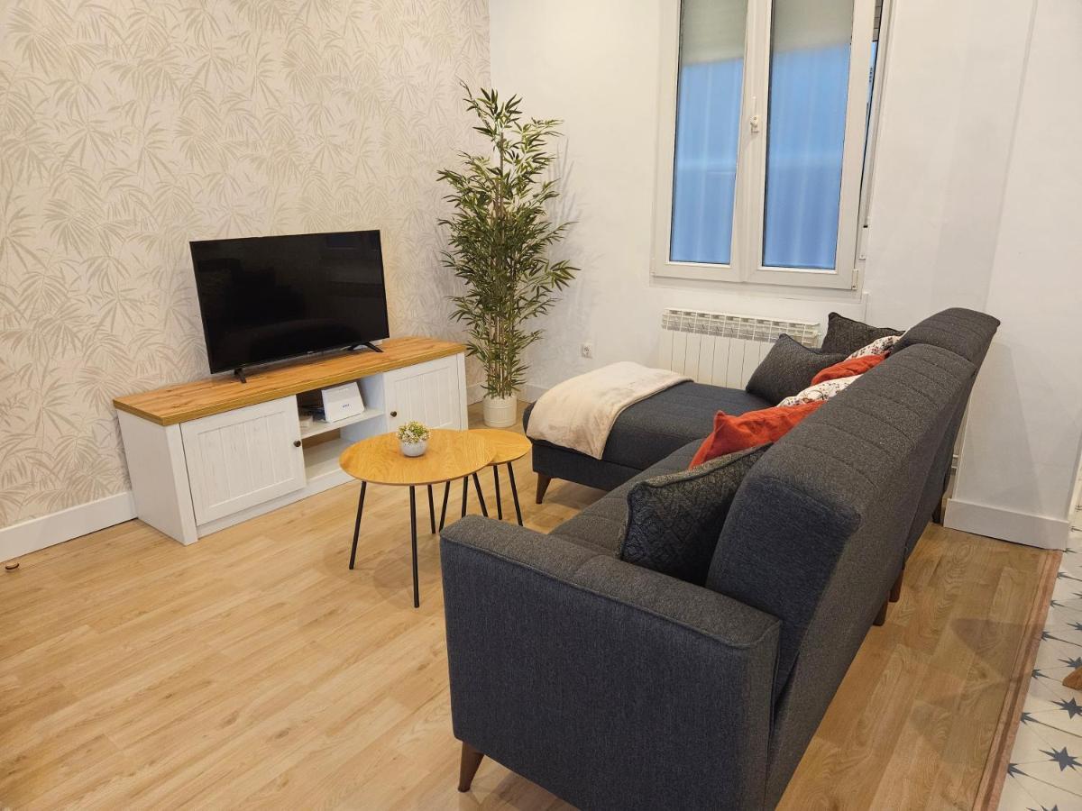 Apartamento Bilbao Exterior photo